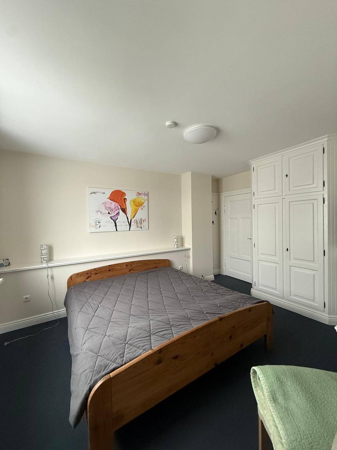 Pension La Mer 05 in Wenningstedt, Sylt