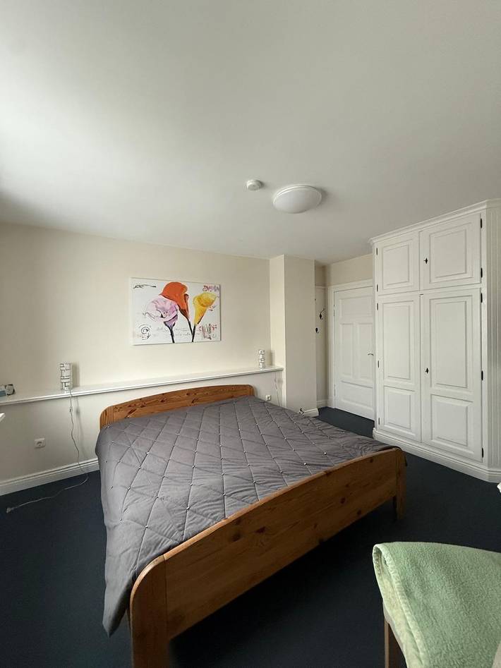 Pension für 2 Personen an der Nordsee - 4