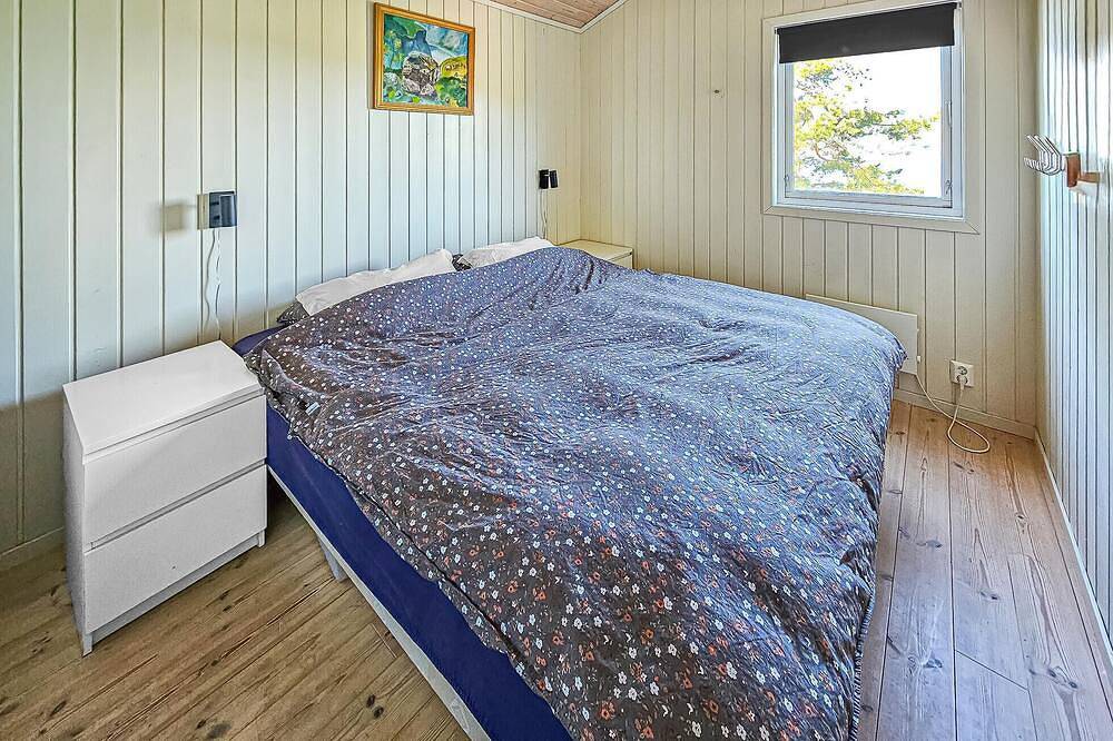 Schönes Zuhause in Klokkarstua in Hurum