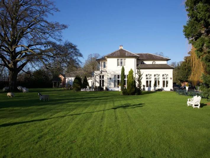 Hôtel pour 2 personnes, avec piscine, adapté aux familles