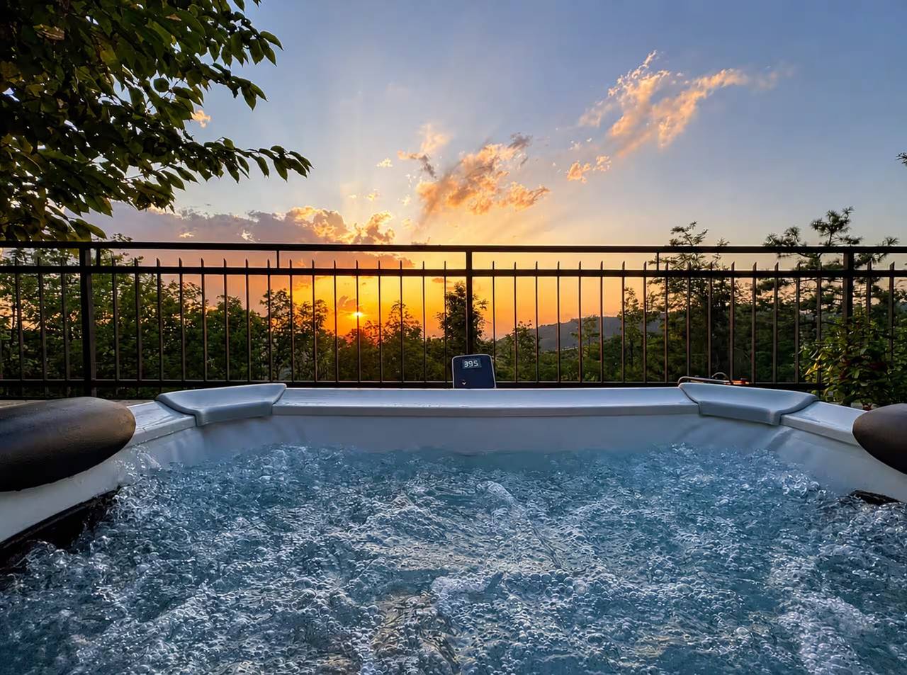 Rifugio nel Bosco – Romantic Couples’ Retreat with Jacuzzi in Godiasco Salice Terme, Oltrepò Pavese