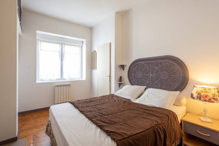 Gîte pour 4 personnes à Boulogne-sur-Mer - 4