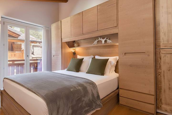 Appartamento intero, Chalet la Segheria - Tre Camere da Letto Appartamento, Ospiti Massimo 7 in Temù (Borgo), Temù