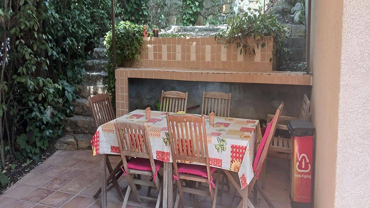 Ferienhaus für 6 Personen (120 m²) in Draguignan in Draguignan, Region de Draguignan