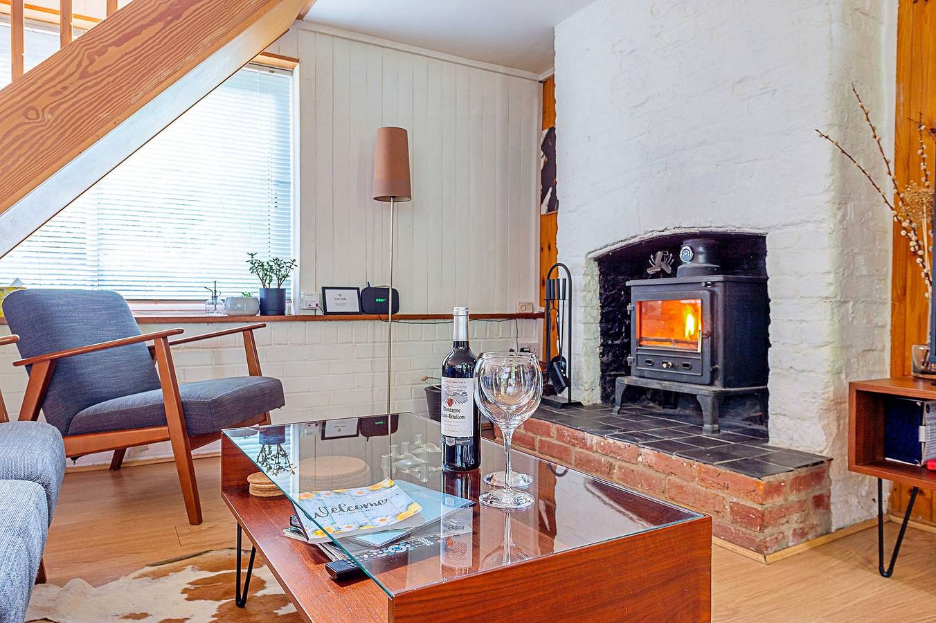 Apartment for 4 People in Datchworth, Hertfordshire