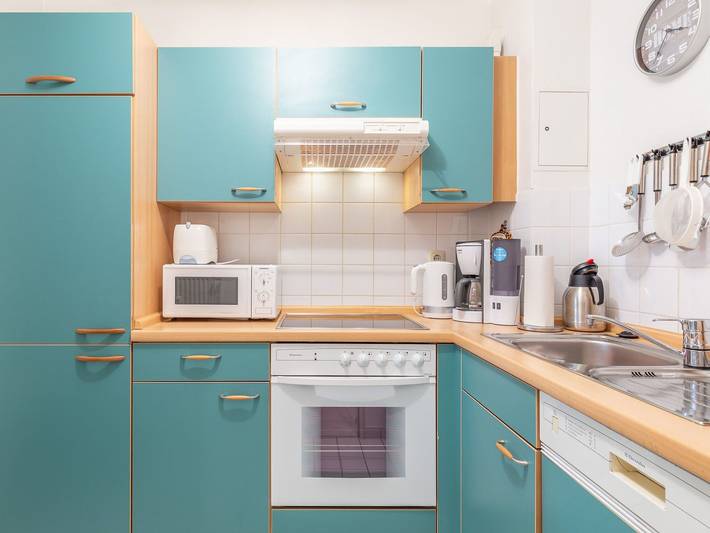 Ferienwohnung für 2 Personen, mit Terrasse im Klützer Winkel - 3