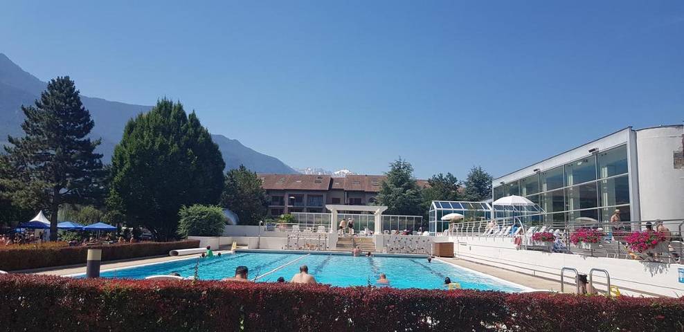 Gîte pour 4 personnes à Saillon - 3