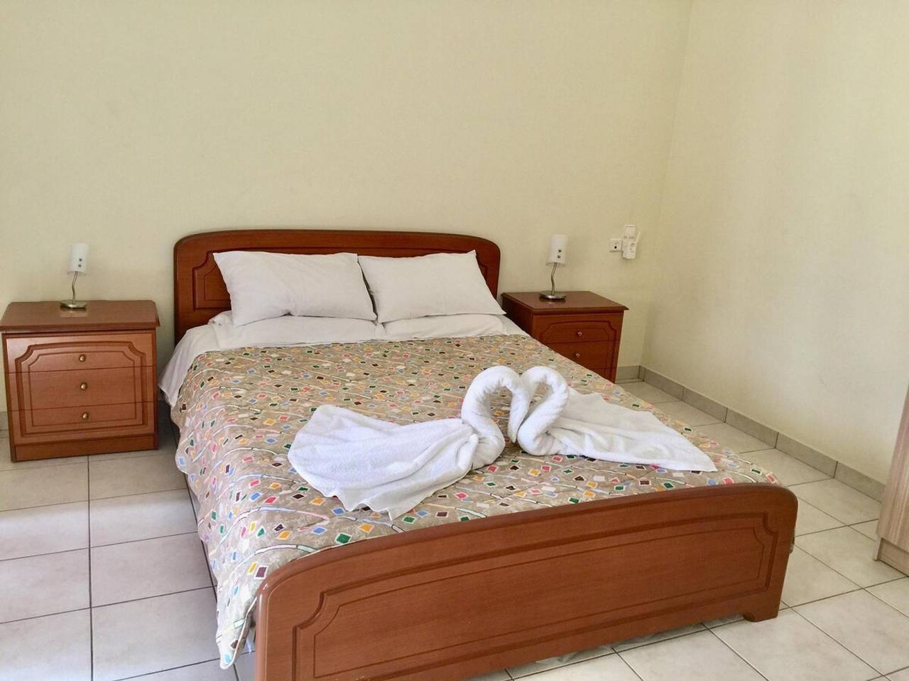 Entire studio, Irene's studio in chania in Chania region