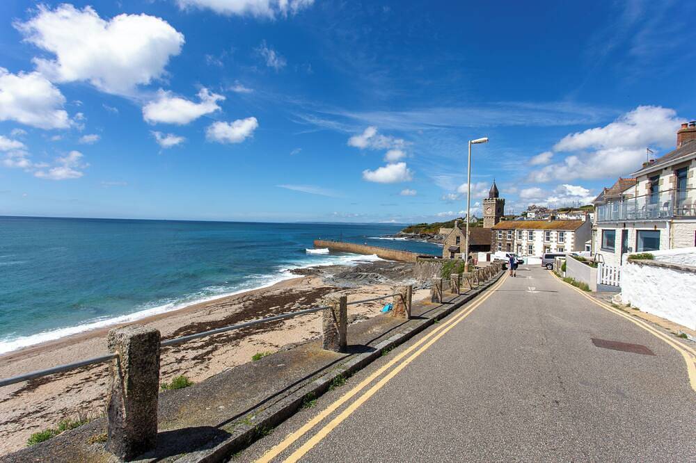 Cottage for 4 People in Porthleven, Cornwall