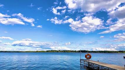 Cabin Rentals And Lodges for 6 Guests in Kawartha Lakes, Picture 1