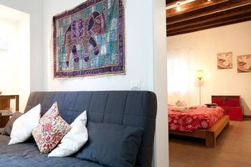 Agriturismo per 4 Persone in Venezia, Provincia di Venezia, Foto 2
