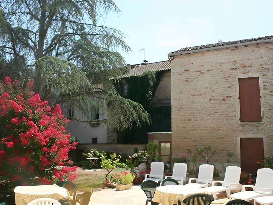Logis du Centre - Chambre Caprice in Lugny, Région de Mâcon