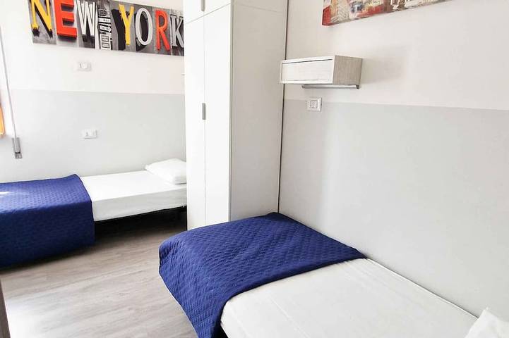 Bungalow für 4 Personen, mit Garten und Pool in Cavallino - 4