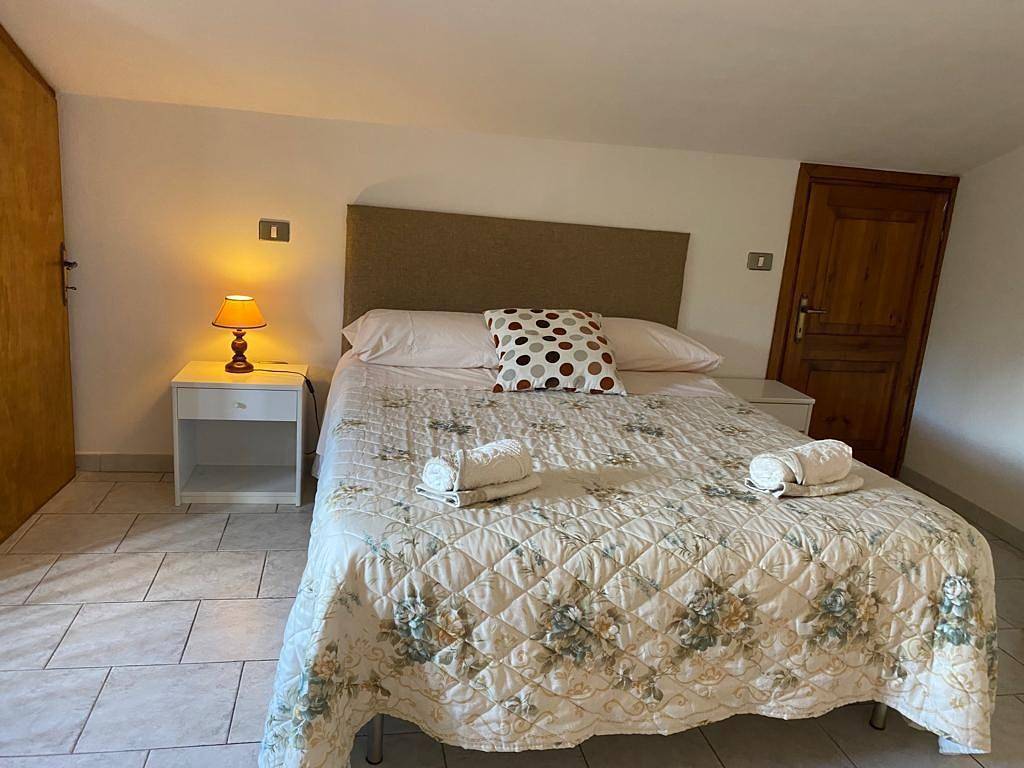 Apartamento vacacional entero, Schönes Apartment im historischen Zentrum - Einfaches Parken wenige Meter entfernt in Spoleto, Provincia de Perugia