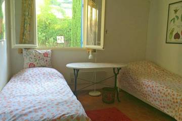 Maison De Vacances pour 6 Personnes dans Montagnac-Montpezat, Gorges du Verdon, Photo 3