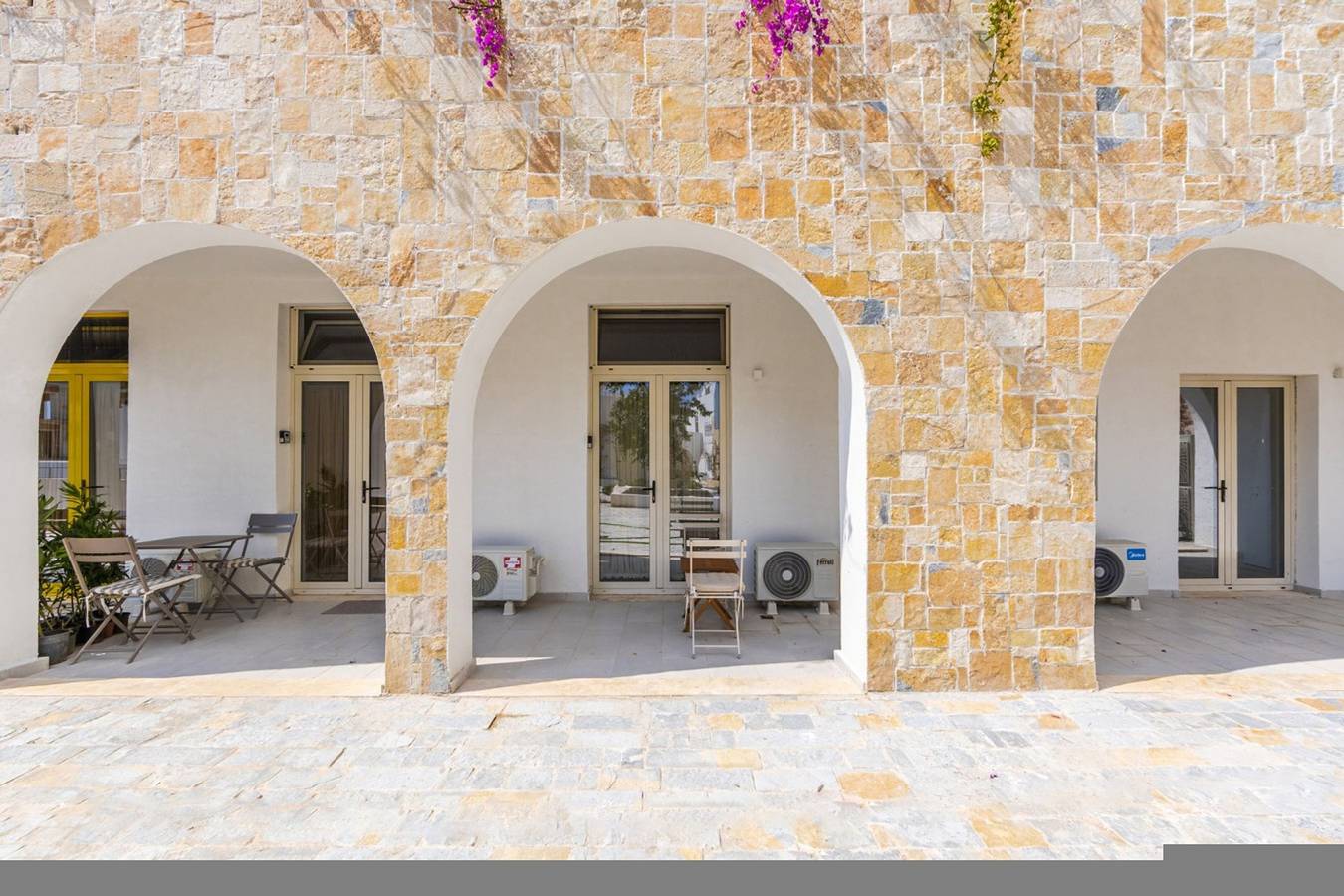 Ganze Wohnung, Luvra 2 | Dhërmi – Relaxing Pool View Stay in Dhërmi, Himarë