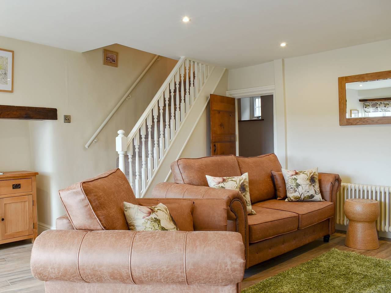 Rooftops - Uk34065 in Grassington, Yorkshire Dales National Park