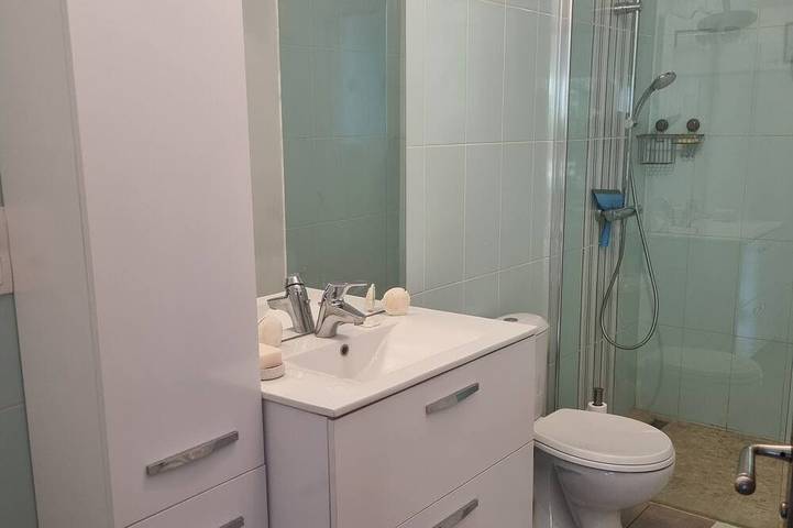 House Les Taillades - up to 6 persons, 2 bedrooms in Avèze (Languedoc-Roussillon), Cevennen