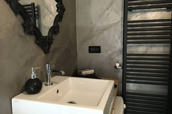 Ganze Wohnung, Ai Mulini Home in Treviso, Treviso Provinz