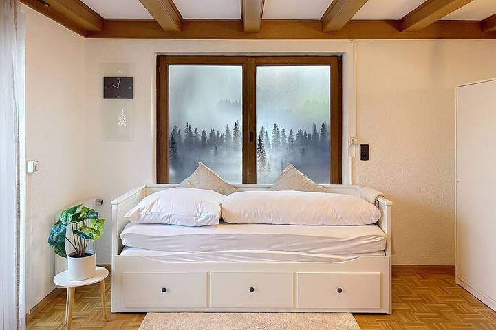 Ganze Wohnung, Sommer Apartements Schwarzwald in Simonswald, Südschwarzwald