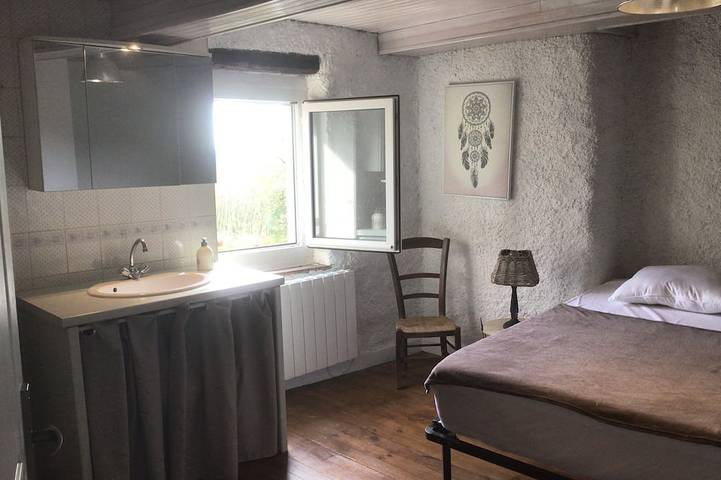 Location de vacances pour 6 personnes à Burlats - 2