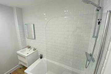 Apartment for 4 People in Royal Tunbridge Wells, High Weald, Photo 4