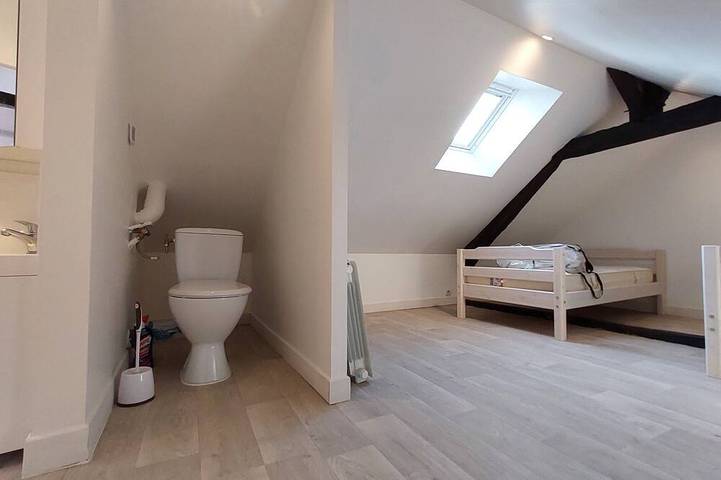 Location de vacances pour 6 personnes à Noizay - 3