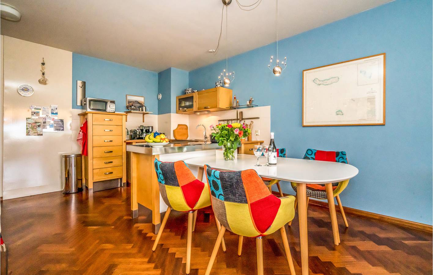 Ferienhaus für 5 Personen mit Garten in Bruinisse, Grevelingenmeer