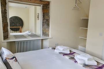 Holiday Home for 2 People in Pitlochry, Cairngorms National Park, Photo 2