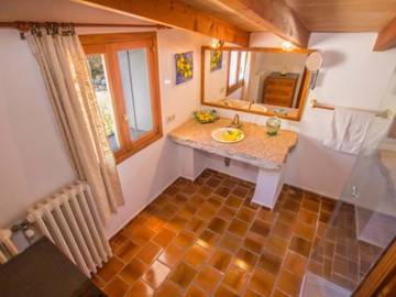 Ferienhaus in Puig de Santa Magdalena, Inca für 5 