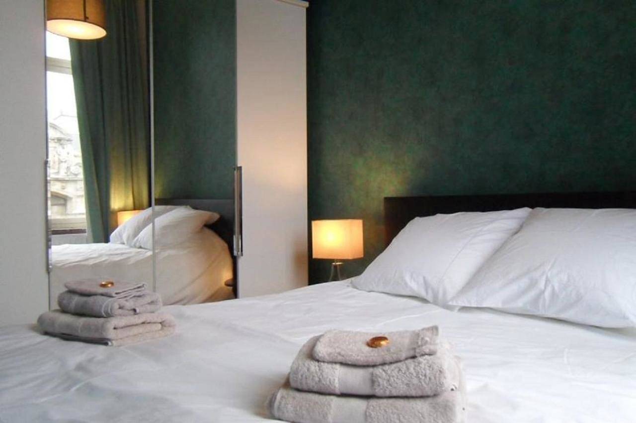 Maison Jamaer in Bruxelles, Région de Bruxelles