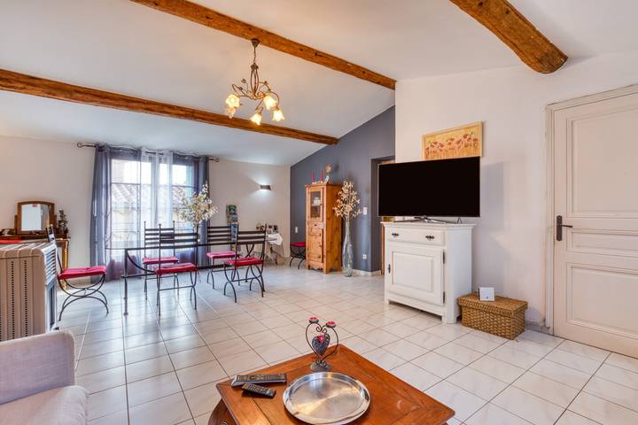 Chambre d’hôte pour 2 personnes, avec sauna et jacuzzi dans Parc naturel régional du Haut-Languedoc - 4