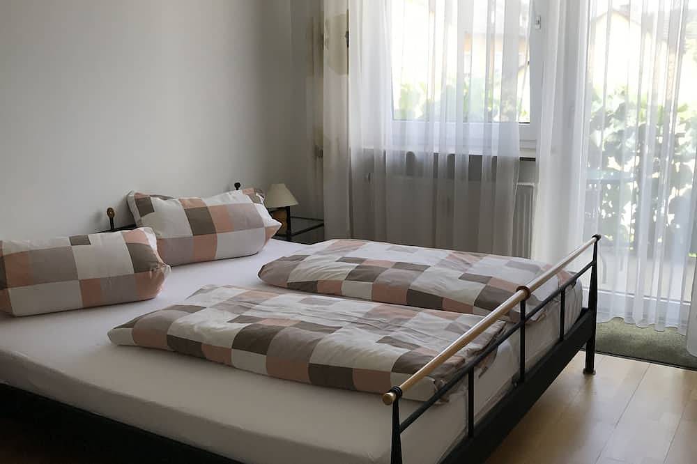 Ganze Wohnung, Gemütiche 24qm Ferienwohnung, kostenfreies Wlan  und Parken in Nordheim am Main, Fränkisches Weinland
