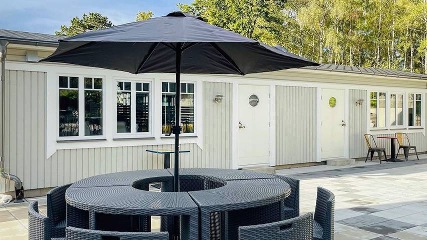 Ferienhaus für 5 Personen