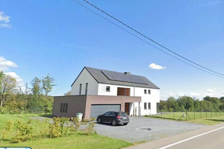 Ferienhaus für 8 Personen - 1