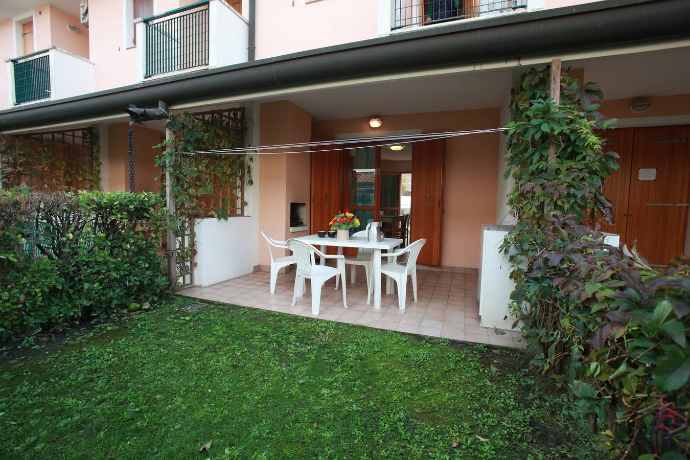 Villa per 6 Persone in Provincia di Rovigo, Polesine