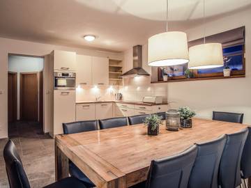 Ferienhaus für 11 Personen in Lipno, Nationalpark Böhmerwald, Bild 3