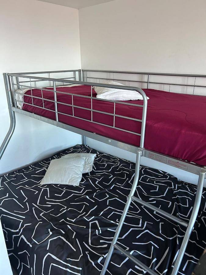 Gîte pour 7 personnes, avec Terrasse et Vue à San-Giovanni-di-Moriani - 3
