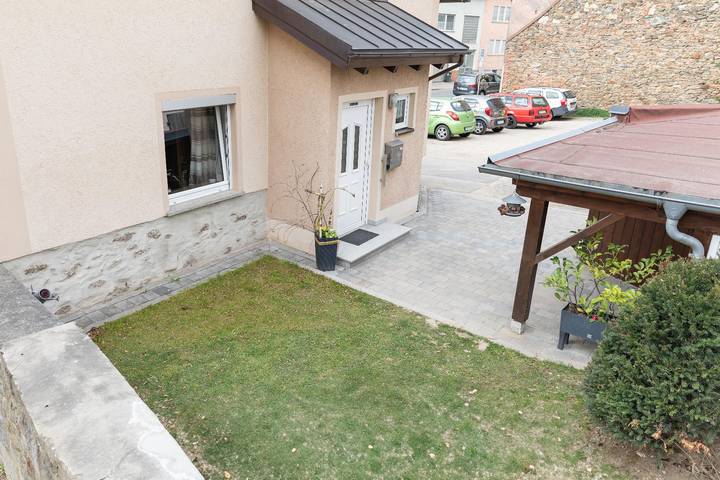 Ferienhaus für 5 Personen, mit Garten in Furth im Wald - 3