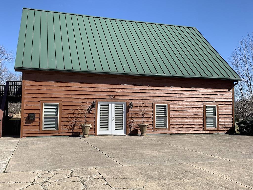 Overloft, Golf Resort in der Nähe von Lake Monroe in Lake Monroe