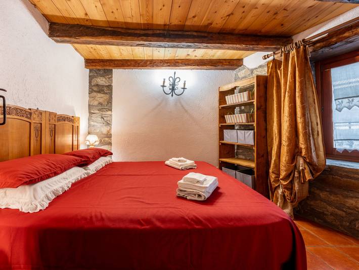 Ferienwohnung für 4 Personen, mit Garten in Norditalien - 4