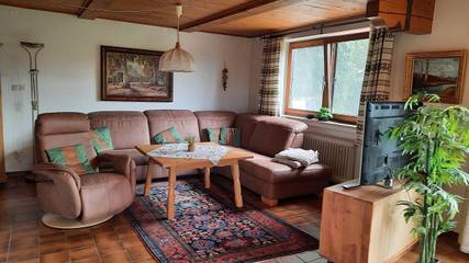 Ferienhaus für 6 Personen in Murnau am Staffelsee, Bayerische Alpen, Bild 1
