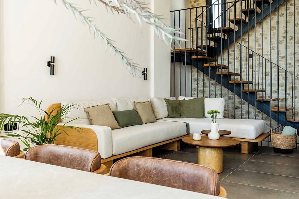 Beach Villa In Crete - Villa Ava in Ferma, Lasithi