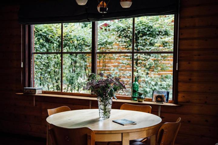 Parc de vacances pour 5 personnes, avec vue et jardin à Oisterwijk - 4