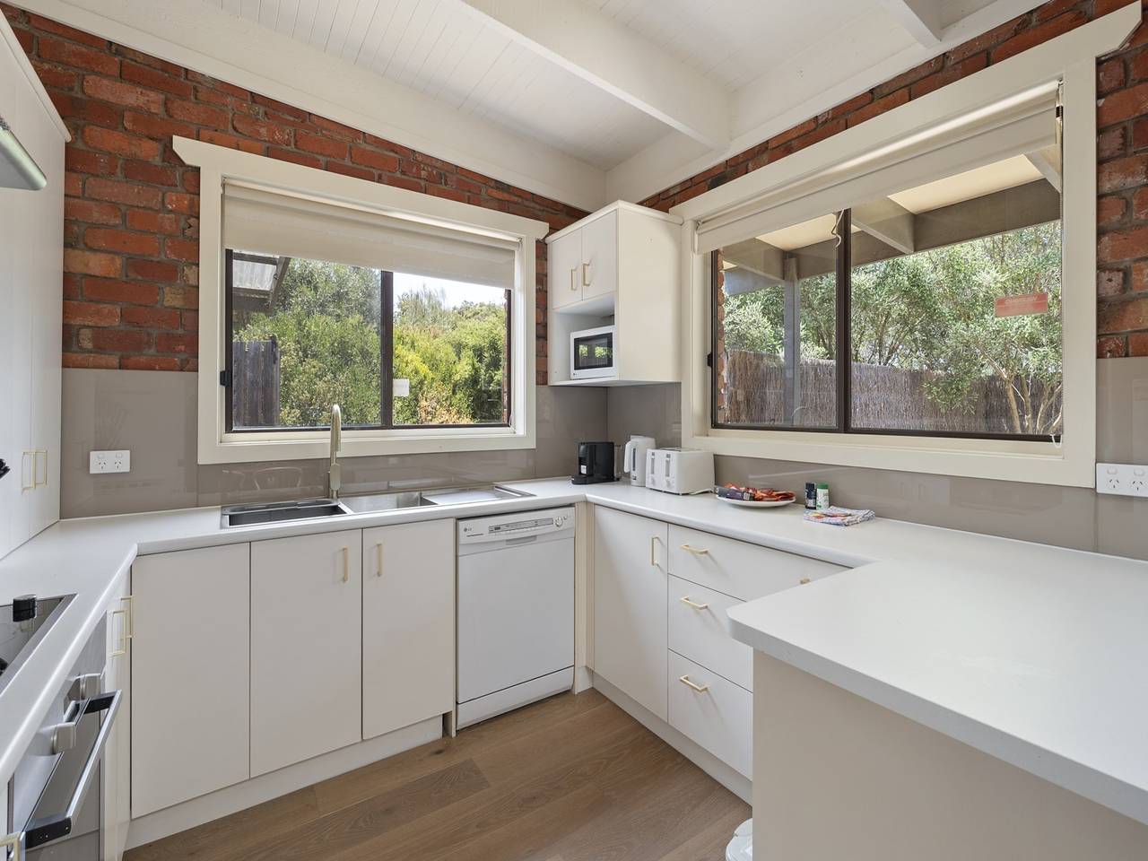 Entire apartment, Relaxing Retreat Near Rye Beach in Melbourne, Mornington Peninsula