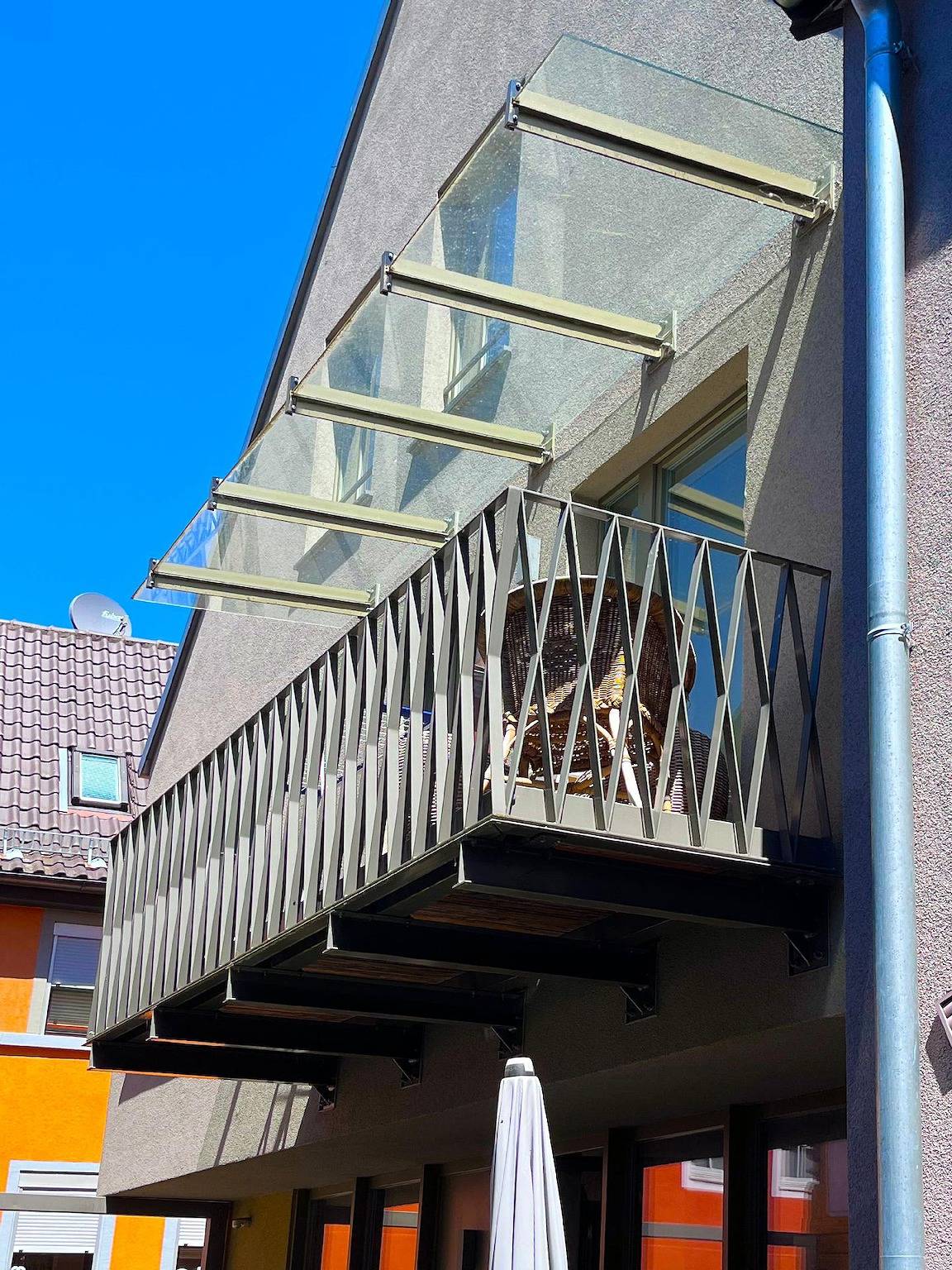 City House Apartments in Marktheidenfeld, Spessart-Mainland