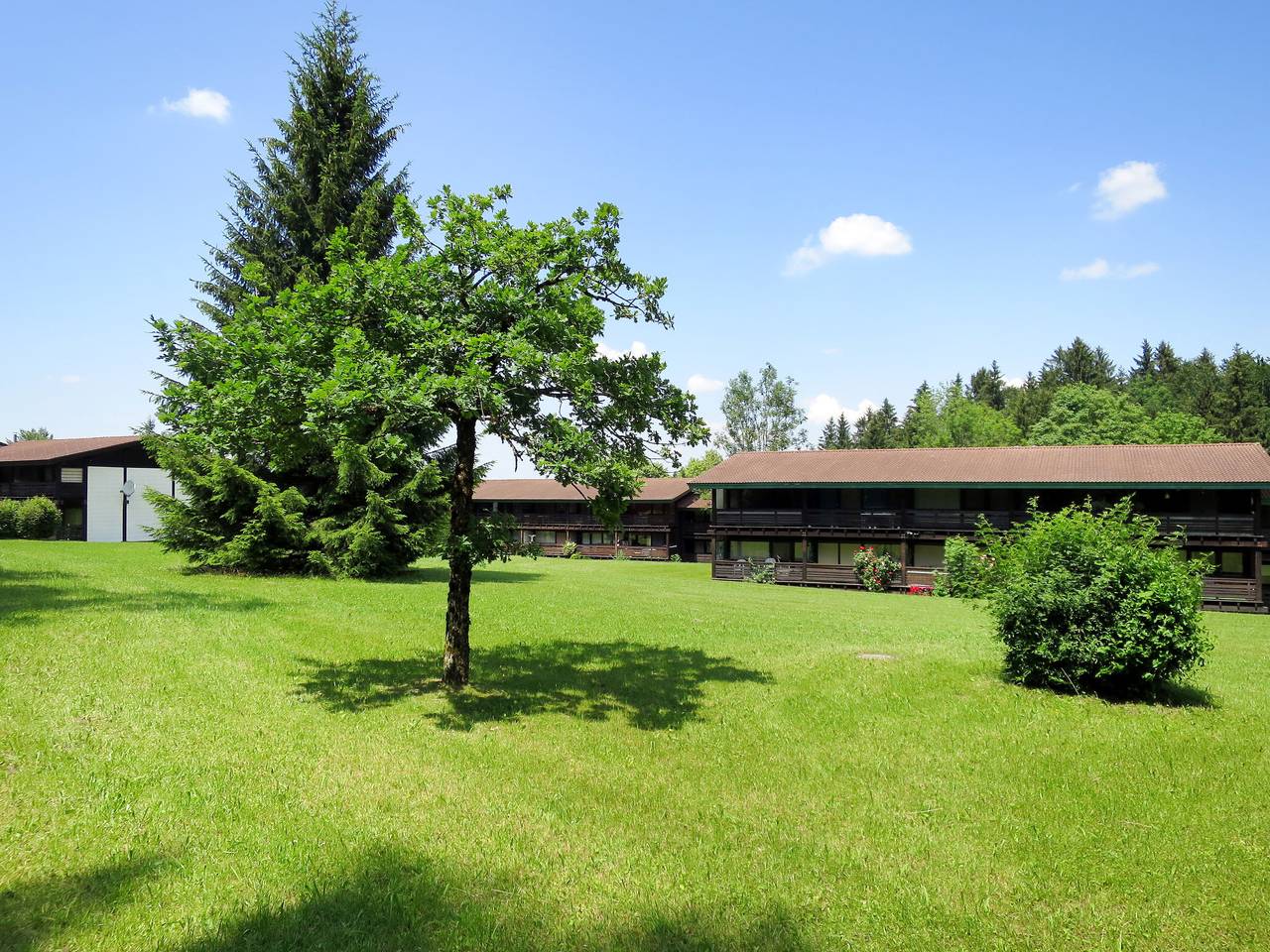 Apartamento entero, Inzell in Siegsdorf, Alpes Bávaros