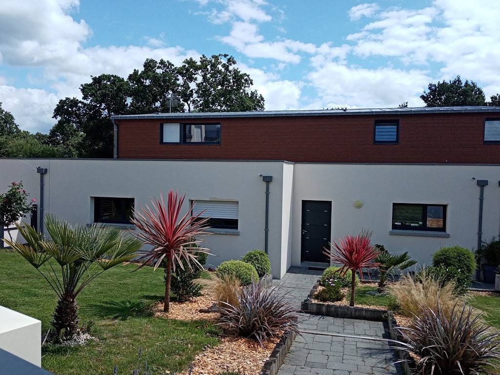 Chambre d'hôtes près du lac - Chambre in Lamballe, Cotes-d'Armor