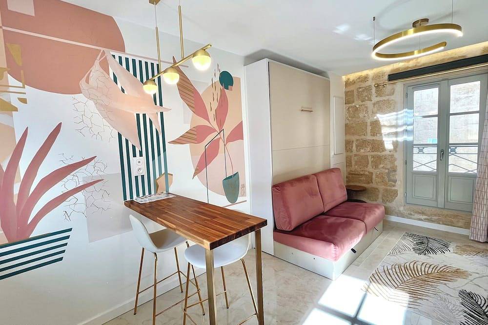 Appartement de vacances