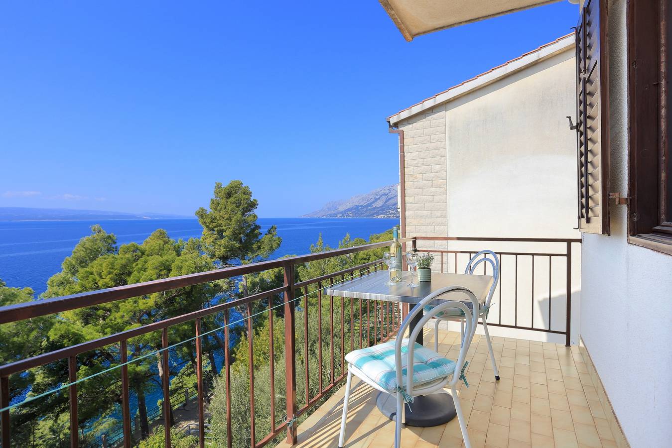 Appartamento vacanze a Brella a partire da 82€ a notte